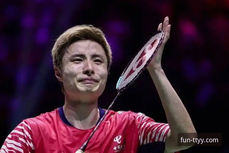 3个精彩瞬间，带你回顾石宇奇亚锦赛夺冠的酣畅淋漓