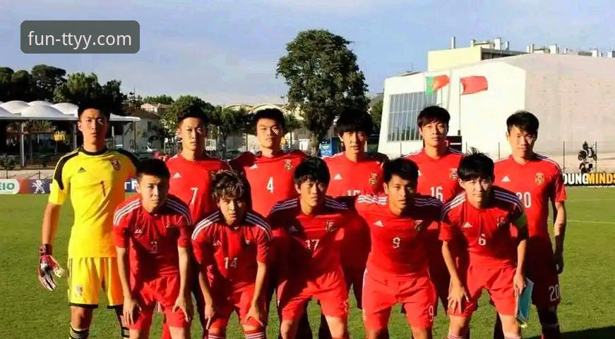 资深球迷实战分享：天天娱乐平台见证U19国足土伦杯闪电战全记录